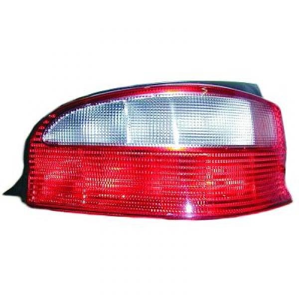 Achterlicht links SAXO 99->>