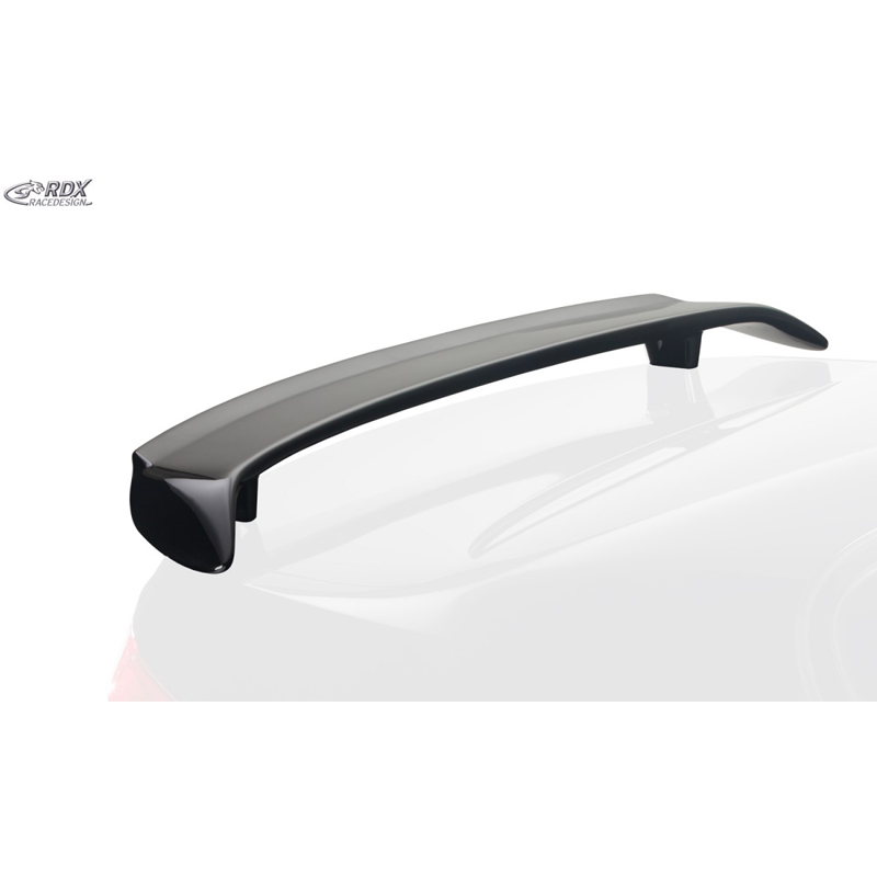 Achterspoiler  Mercedes E-Klasse W213 Sedan 2016- (PU)