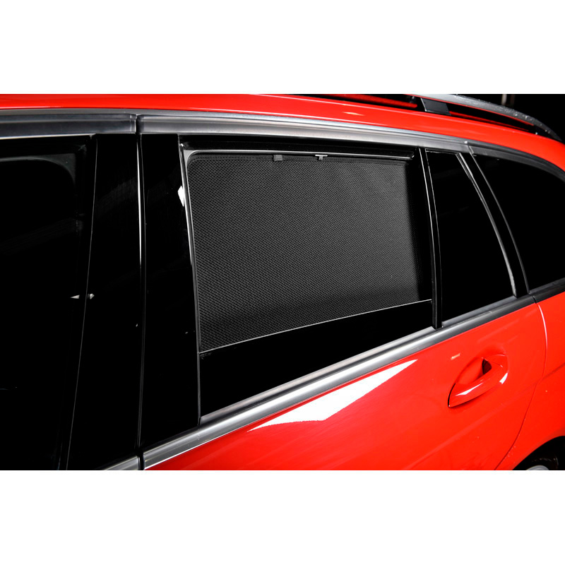 Set Car Shades (achterportieren)  Range Rover Sport 5-deurs 2022- (2-delig)
