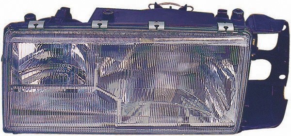 Koplamp rechts 940/960 92-98 H4+H1