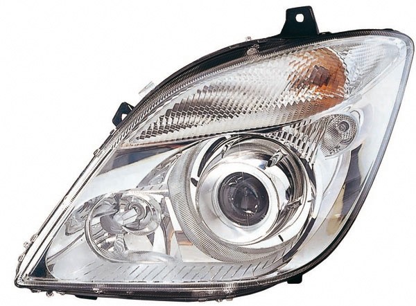 XENONKoplamp rechts SPRINTER 06->> D1S/H7