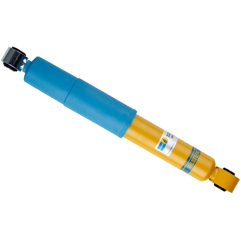 Bilstein B8 (24-263900)  Volkswagen California T6 2.0 TDI / 2.0 TSI / Multivan T6 2.0 TDI / 2.0 TSI / Transporter T6 2.0 TDI / 2.0 TSI 04/2015-08/2024 
 excl. EDC - achteras
