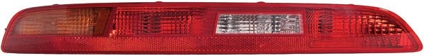 reflector Rechts Audi Q3