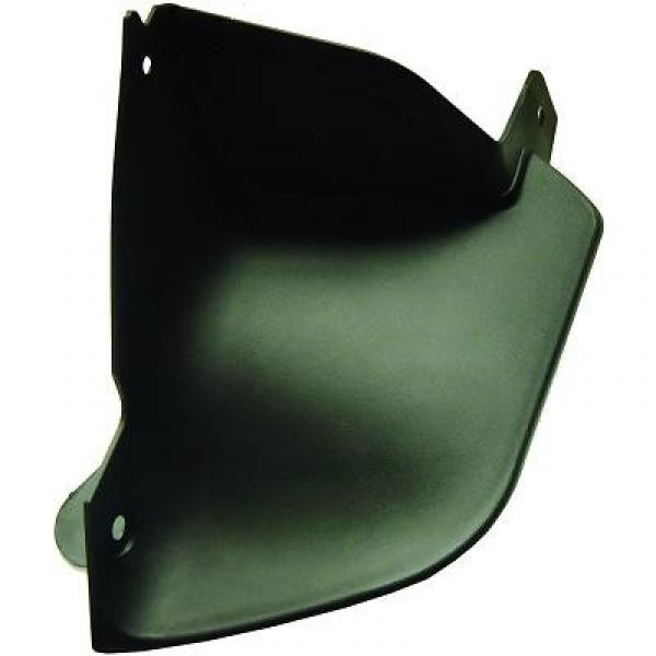 Mistlamphouder links MURANO 09-10 met GAT voor Mistlampen