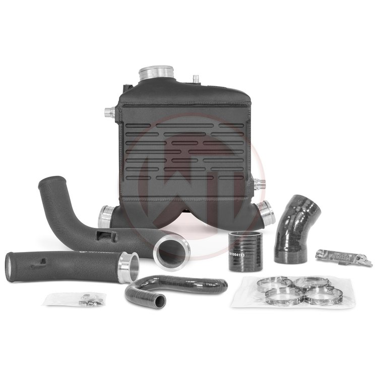 Intercooler Mercedes Benz GLE W292 43 AMG 4MATIC Wagner Performance kit