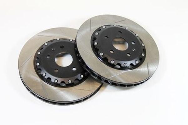 Audi TTS (MK2) 2.0 Petrol Turbo FORGE REPLACEMENT DISCS 356 x 32