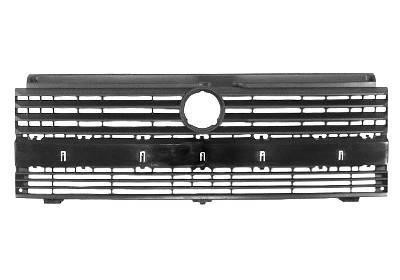 grille, Type 1,-09/1994 VW T4, 1991-2003