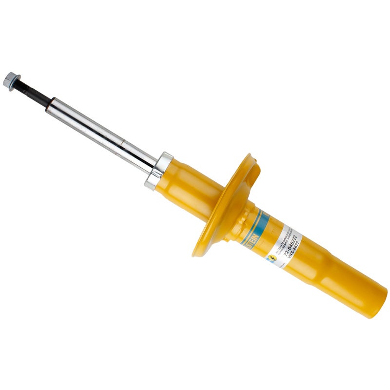 Bilstein B6 (22-046222)  Porsche Boxster (986) 2.5 / 2.7 / S 3.2 09/1996-12/2004 - achteras
