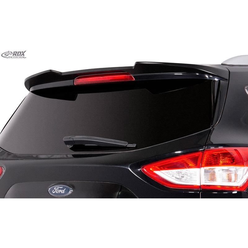 Dakspoiler  Ford Kuga II (DM2) 2013-2019 (PUR-IHS)
