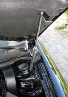 Motorkaplifters Mazda MX5