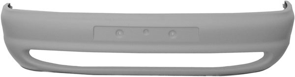 VoorBumper VW SHARAN, 95-00 PRIMED