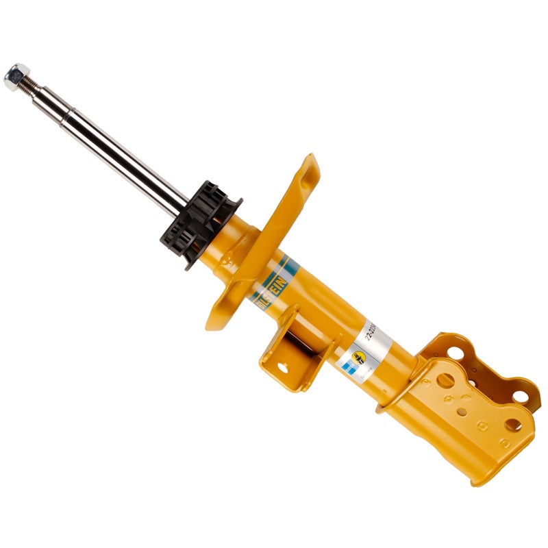 Bilstein B8 (22-223425)  Infiniti Q30 2015- & Mercedes A-Klasse (W176) 2012-2018/B-Klasse (W242/W246) 2011-2018/CLA (C117/X117) 2013-2019 
 incl. sportonderstel - vooras links