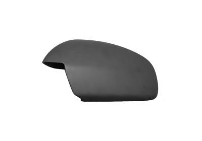 spiegelkapje, in primer, links Opel Vectra C, 2005-2008