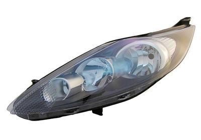 koplamp, H1+H7, elektr verstelb, incl stelmotortje, links,-04/20