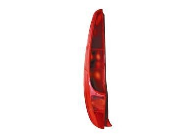 achterlicht, 5 drs, incl fittingdeel, links Fiat Punto, 1999-200