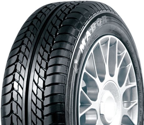 Mabor 205/60 R16 92H SPORT-JET 3 Bandenset