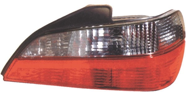 Achterlicht rechts P406 95-99