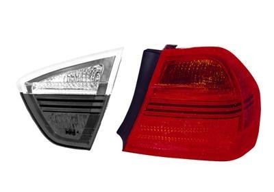 achterlicht, buiten, zonder fittingdeel, rechts BMW 3 serie E90/