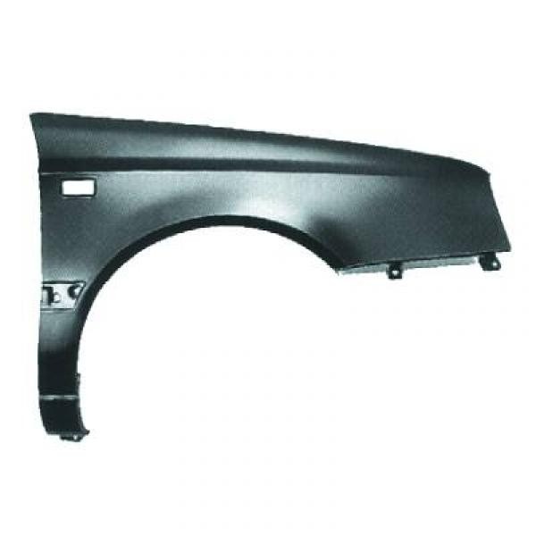 VOORSCHERM Links GOLF III 91-95 HOEKIG KNIPPERLICHT GAT