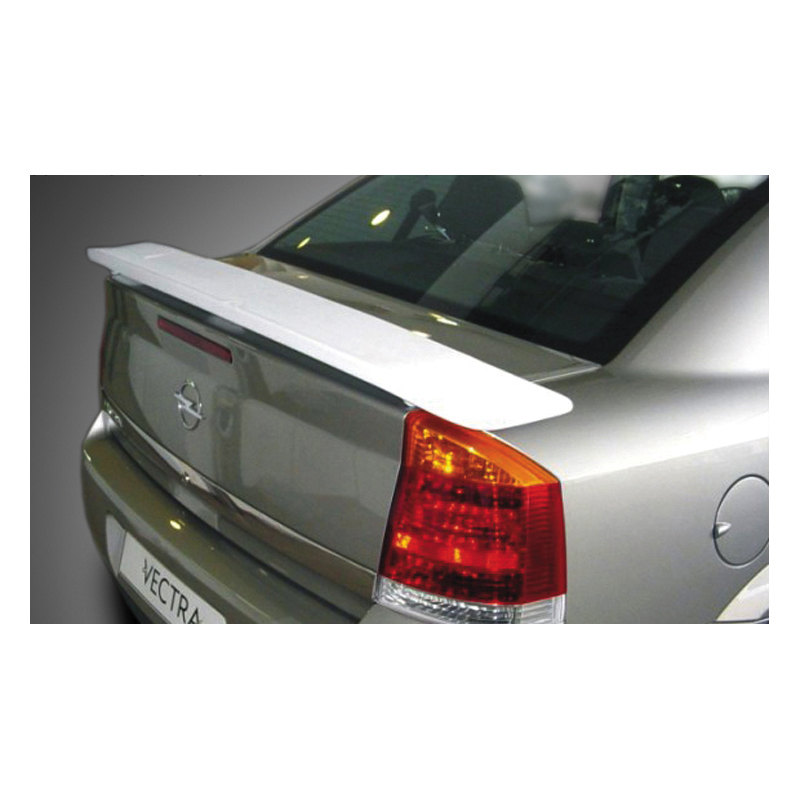 Achterspoiler  Opel Vectra C Sedan 2002-2008