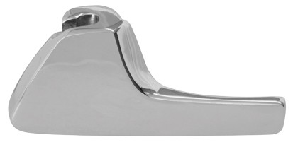 Deurhandels VW Golf I 75-87/Scirocco 74-81 chroom