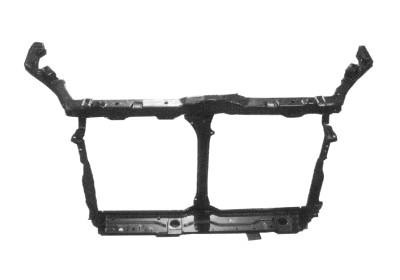 front Suzuki Swift, 2005-2010