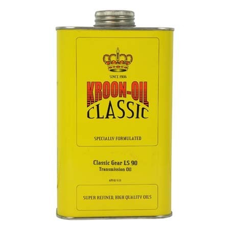 Kroon-Oil 34548 Classic Gear LS 90 1L