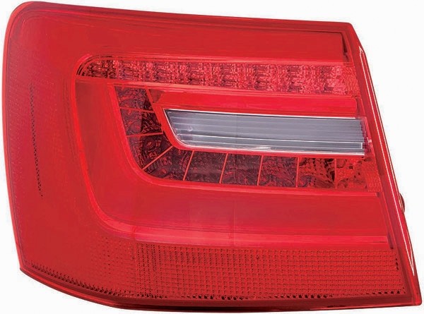Achterlicht Rechts Audi A6 4G