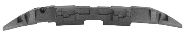 SHOCK ABSORBER voor boven QASHQAI 07-04