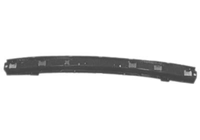 voorbumperversteviging Opel Omega A, 1987-1994