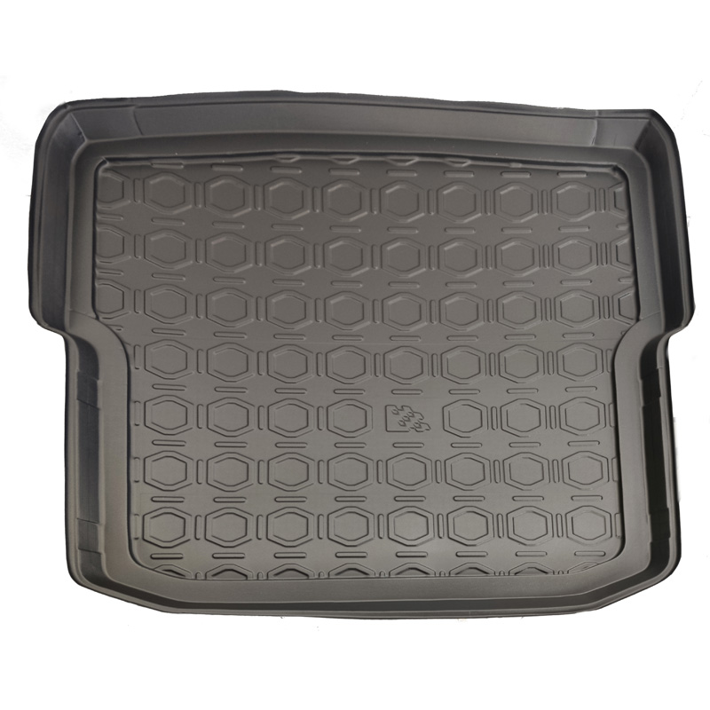 Kofferbakschaal 'Design'  Skoda Octavia III Combi 2013-2017 & 2017-2020 (Elegant/Style)