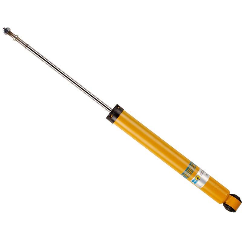 Bilstein B6 (19-235448)  Citroën C1 & Peugeot 107 & Toyota Aygo (B1) 2005-2014 - achteras