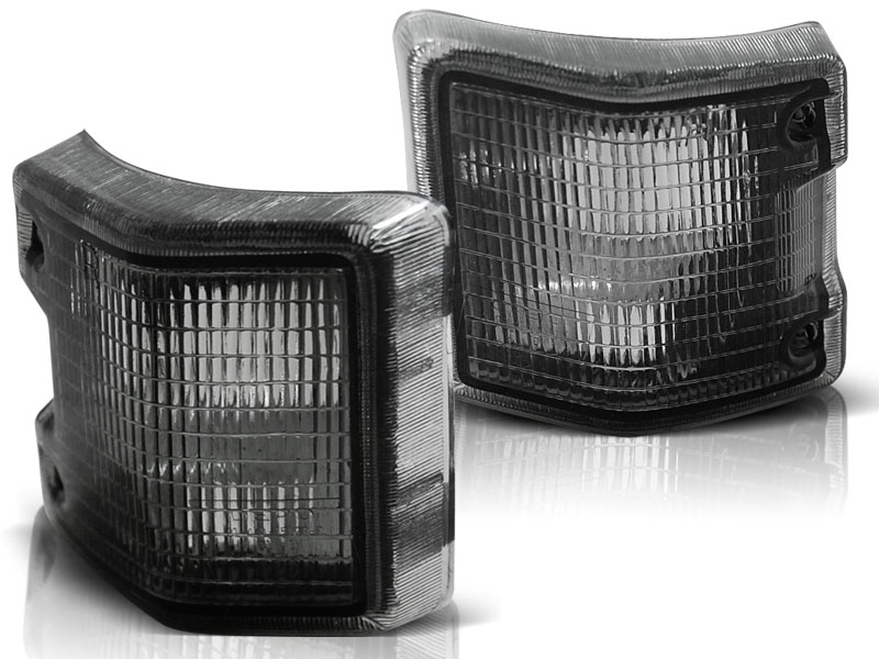 Design Knipperlicht set T3 79-91