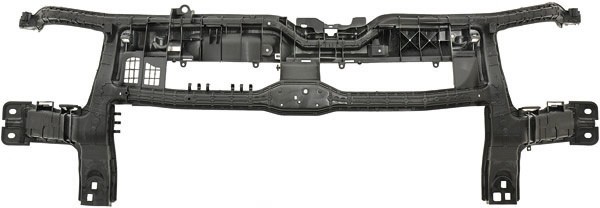 Voorschakel Ford Transit