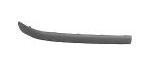 voorbumperlijst, links BMW 3 serie E46, 1998-2001