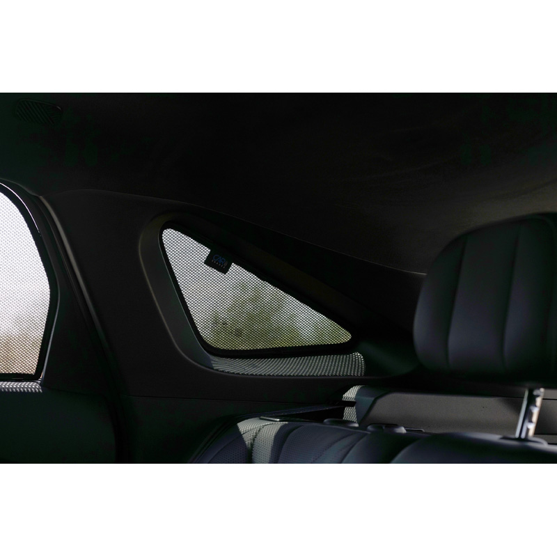 Set Car Shades  Omoda 9 2025- (6-delig)
