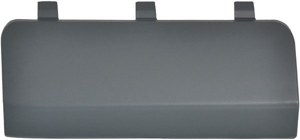 Klep-Achterbumper Rechts Mercedes W163