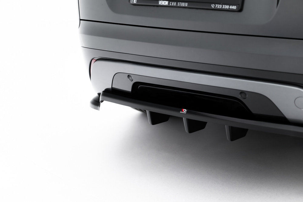 Achter Diffuser V.2 Land Rover Range Rover Velar R-Dynamic MK1 Maxton