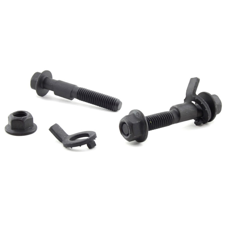 Whiteline 16mm verstelbare Camberbouten  Ford USA Mustang & Honda Civic VII/CR-V II/Integra & Mazda CX-5/CX-5 II & Mercedes Sprinter & Subaru BRZ / Toyota GT 86 & VW Crafter 2000-2018