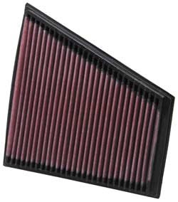K&N Inlegfilter Skoda Roomster 1.9 2006-10
