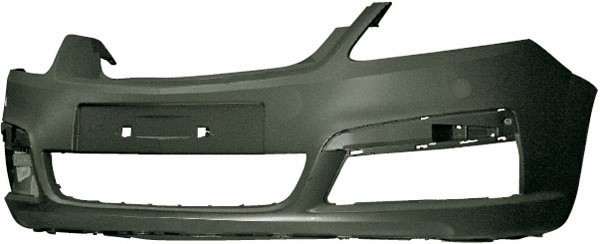 VoorBumper ZAFIRA B 05-12/07 SPUITBAAR