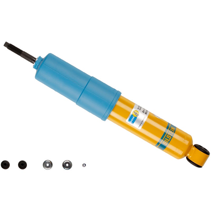 Bilstein B6 (24-113205)  Hyundai Terracan (HP) 2.5 D / 2.5 TD / 2.9 CRDi / 3.5 i V6 06/2001-12/2006 - vooras