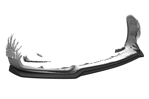 Voorspoiler Infiniti Q60