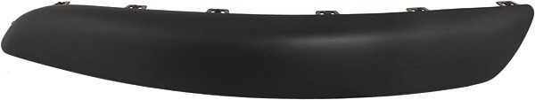 VoorBumper lijst links 307 01-05 PRIMED