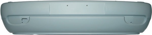 VoorBumper CARAVELLE, 96-03 SPUITBAAR
