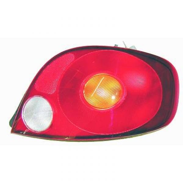 Achterlicht links Chevrolet Matiz 01-05