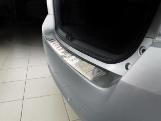 Achterbumper Beschermlijst Toyota Verso 5D 2009-