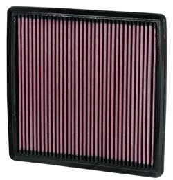 K&N Inlegfilter Ford F150 3.5 2011