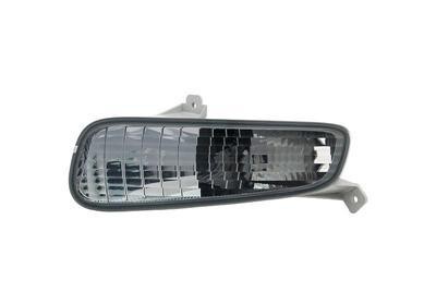 knipperlicht, zonder fittingdeel, links Fiat Punto EVO, 2009-201