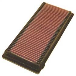 K&N Inlegfilter Alfa Romeo 147 2.0 2000-08